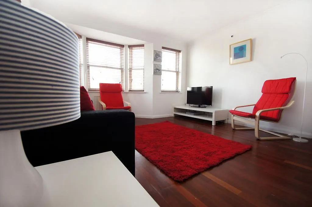 St Anne\'S Court location