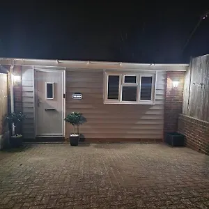 The Patch Apartment